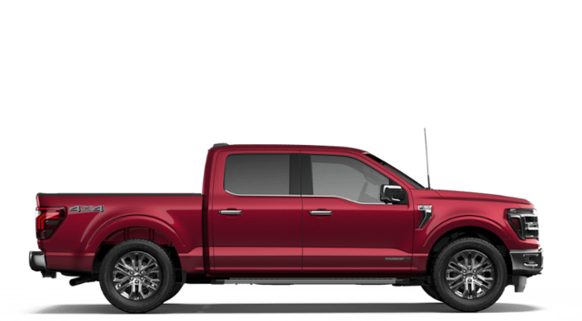 2026 Ford F-150+F-150